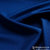 Wool fabric - Merino wool S110 - cobalt blue