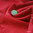 Schwerer Jersey Stoff Rot