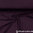 Trikotstoff Viskose dunkelviolett - Toptex