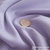 Heavy jersey fabric pastel lilac