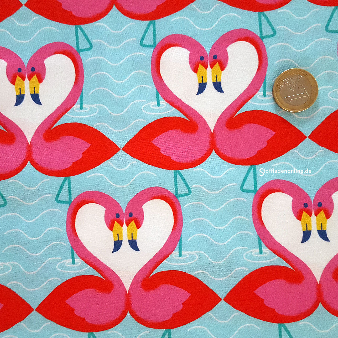 CraftsFabrics 7 pezzi/lotto (16'' x 20'') di tessuto in twill pretagliato in tinta unita, 100% cotone, per cucito fai da te, quilting e patchwork. - Italia