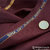 Wool fabric - Merino wool S120 - burgundy red