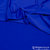 Stretch sport & swim fabric "Sporty Uni" cobalt blue - Hilco