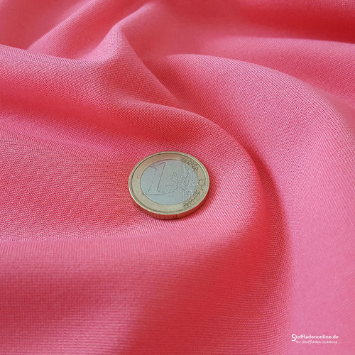 Schwerer Jersey Rosa