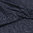 Reststück 125cm | Stretch Jeans Stoff Marineblau - Hilco