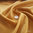 Cupro lining fabric amber gold - Bemberg
