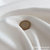 Remnant piece 165cm | Stretch linen fabric white