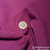 Reststück 85cm | Sweatshirt Baumwoll Jersey Magenta