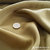 Remnant piece 150cm | Cupro lining fabric gold olive - Bemberg