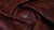 Taffeta jacquard lining | paisley burgundy red - black