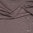 Remnant piece 125cm | Viscose jersey taupe - Hilco