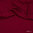 Remnant piece 97cm | Viscose jersey burgundy red - Hilco