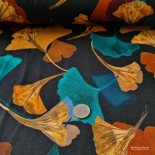 Viskosejersey "Elle" - Hilco