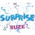 Stoff Überraschungspaket "Suze" 8x 30-100cm plus 1x Überraschung