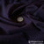 Remnant piece 130cm | Cotton jersey fabric violet - Toptex