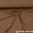 Remnant piece 140cm | Viscose jersey mocha brown - Toptex