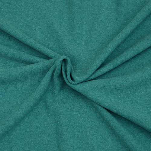 Stretch knit "Gillo" jade green - Hilco