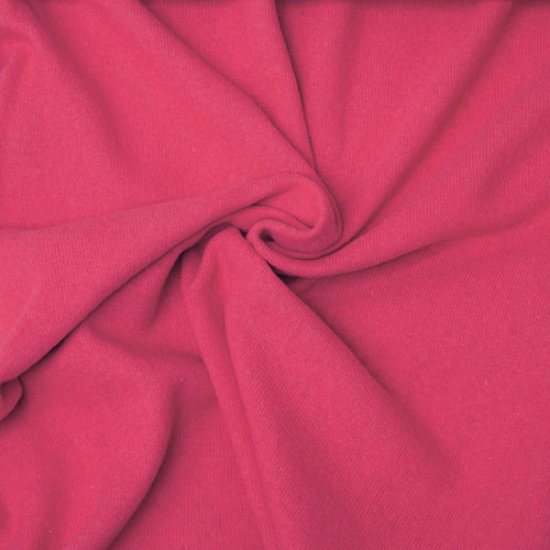 Stretch Strick "Gillo" Himbeer - Hilco