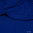 Remn. piece 87cm | Viscose jersey cobalt blue - Hilco
