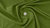 Stretch punta di Milano twill jersey middle green - Toptex