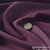 Reststück 125cm | Schwerer Jersey Aubergine Violett