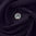 Schwerer Jersey Violett