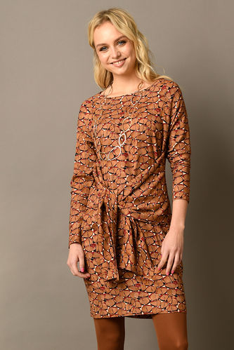 Viscose jersey fabric "Knysna" - Hilco