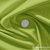 Reststück 67cm | Stretch Popeline Lime