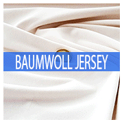 Baumwoll Jersey | Baumwoll Trikot Stoffe