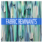 Fabric remnants | Fabric coupons | Fabric cuttings