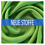 Neue Stoffe | Neue Meterware | Neue Stoffzugänge