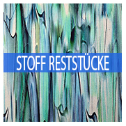 Stoff Reststücke | Stoff Kupons | Stoff Zuschnitte | Stoffreste