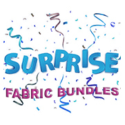 Surprise fabric bundles | Fabric surprise bundles