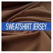 Cotton sweatshirt Jersey | Cotton sweat fabrics