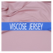 Viscose jersey | Viscose knit | Knitted fabrics