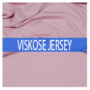 Viskose Jersey Stoffe | Viskosejersey | Viskose Trikotstoffe